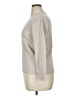Kim Rogers 100% Cotton Gray Pullover Sweater Size XL - photo 5