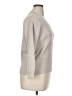 Kim Rogers 100% Cotton Gray Pullover Sweater Size XL - photo 4
