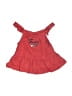 Tommy Hilfiger Red Dress Size 6-9 mo - photo 1