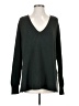 Athleta Green Pullover Sweater Size S - photo 1