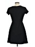 Derek Heart Solid Black Cocktail Dress Size M - photo 2