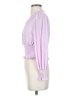 1.State Pink Long Sleeve Blouse Size XS - photo 5