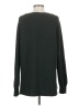 Athleta Green Pullover Sweater Size S - photo 2