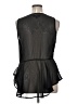 Mossimo Black Sleeveless Blouse Size XL - photo 2