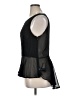 Mossimo Black Sleeveless Blouse Size XL - photo 5