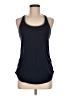 New Balance x J.Crew Blue Active Tank Size M (estimated) - photo 1
