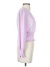 1.State Pink Long Sleeve Blouse Size XS - photo 4