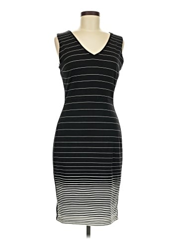 White House Black Market Casual Dress (view 1)
