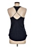 New Balance x J.Crew Blue Active Tank Size M (estimated) - photo 2