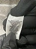 Sanctuary Metallic Silver Casual Dress Size S - photo 8