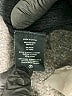 Theory Black Cardigan Size S - photo 5