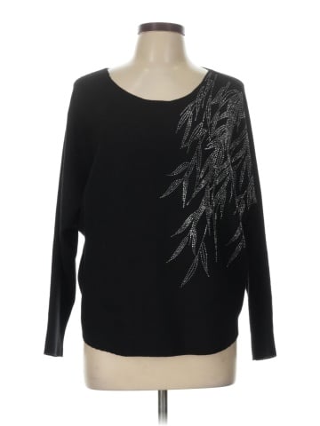 Liv Pullover Sweater (view 1)