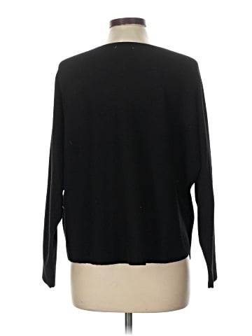 Liv Pullover Sweater (view 2)