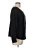 Liv Black Pullover Sweater Size L (estimated) - photo 4