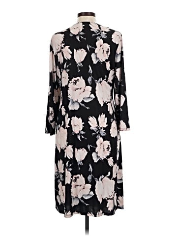 Black Label by Evan Picone Casual Dress (view 2)
