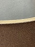 Unbranded Brown Cardigan Size L (estimated) - photo 7