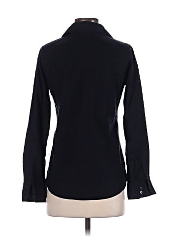 ETRO Long Sleeve Button-Down Shirt (view 2)