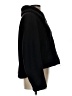 Athleta Black Jacket Size L - photo 4