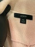 J.Crew Pink Blazer Size XS - photo 6