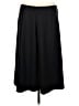 Banana Republic Black Formal Skirt Size 12 - photo 1