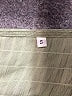 Unbranded 100% Polyester Green Casual Dress Size S - photo 7