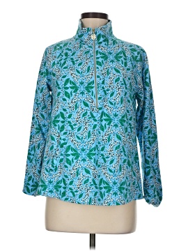 Lilly Pulitzer Windbreaker