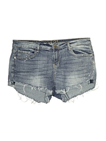 rue21 Denim Shorts (view 1)