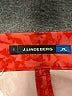 J.Lindeberg Orange Casual Skirt Size M - photo 4