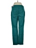 Chico's Teal Jeggings Size Sm (0) - photo 2