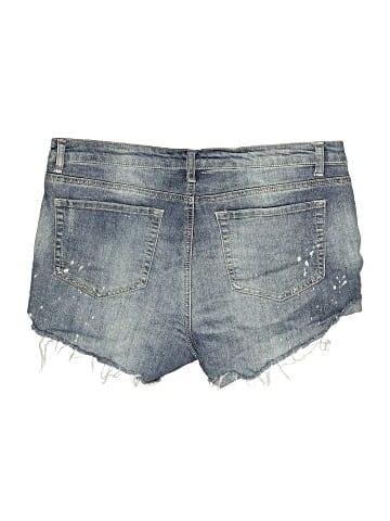 rue21 Denim Shorts (view 2)