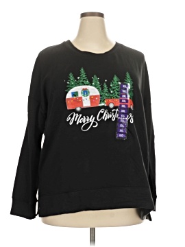 State Of Mine Sweatshirt