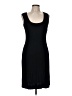 Taylor Black Cocktail Dress Size M - photo 1