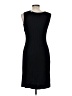 Taylor Black Cocktail Dress Size M - photo 2