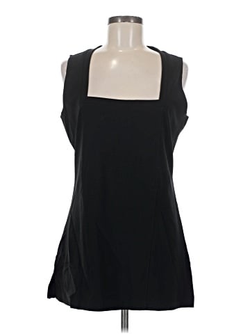 Boston Proper Sleeveless Blouse (view 1)