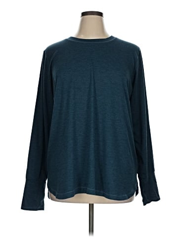 RBX Pullover Sweater (view 1)