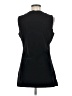 Boston Proper Black Sleeveless Blouse Size M - photo 2