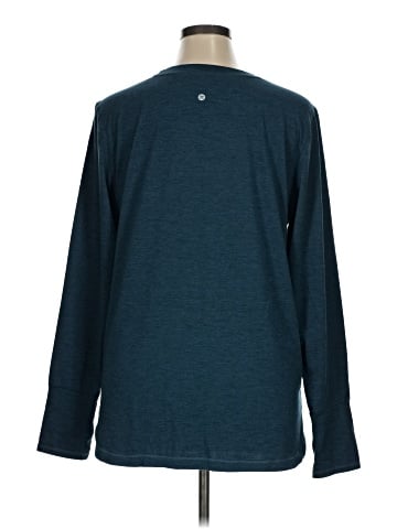 RBX Pullover Sweater (view 2)