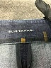 Elie Tahari Black Jeans Size 12 - photo 7