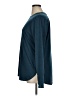RBX Teal Pullover Sweater Size 1X - photo 5