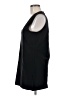 Boston Proper Black Sleeveless Blouse Size M - photo 5