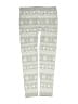 The Children's Place Print Gray Leggings Size 10 - photo 1
