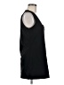 Boston Proper Black Sleeveless Blouse Size M - photo 4