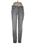 Gap Solid Gray Jeans Size 31 waist - photo 1