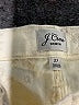 J.Crew Ivory Casual Pants Size 27 waist - photo 6