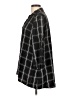 Lior Paris Black 3/4 Sleeve Blouse Size L - photo 5