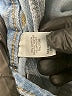 C established 1946 Solid Blue Jeans Size 20 - photo 5