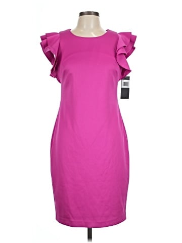 Andrew Marc Cocktail Dress (view 1)