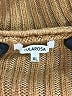 Tularosa Tan Pullover Sweater Size XL - photo 7