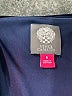 Vince Camuto Black Cocktail Dress Size 6 - photo 7