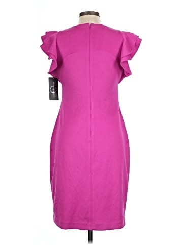 Andrew Marc Cocktail Dress (view 2)